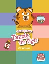 The Zodiac Race: Tazzie the Tiger